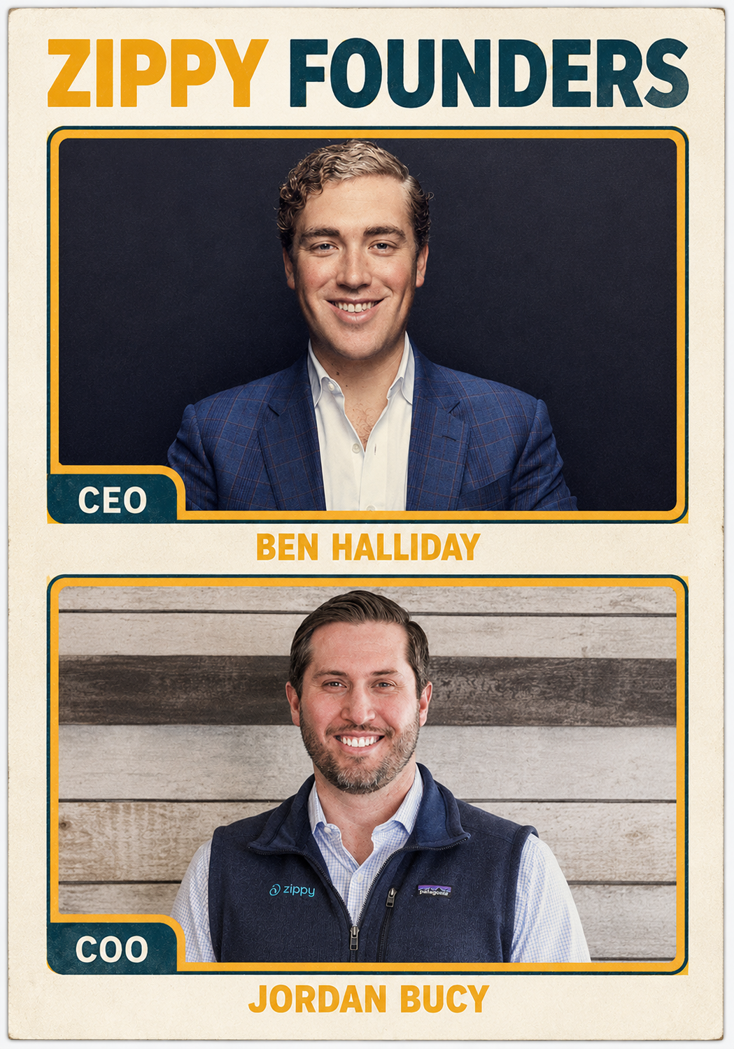 Zippy Founders, advisor