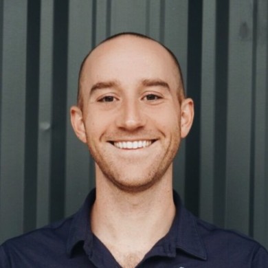 Max Tenney