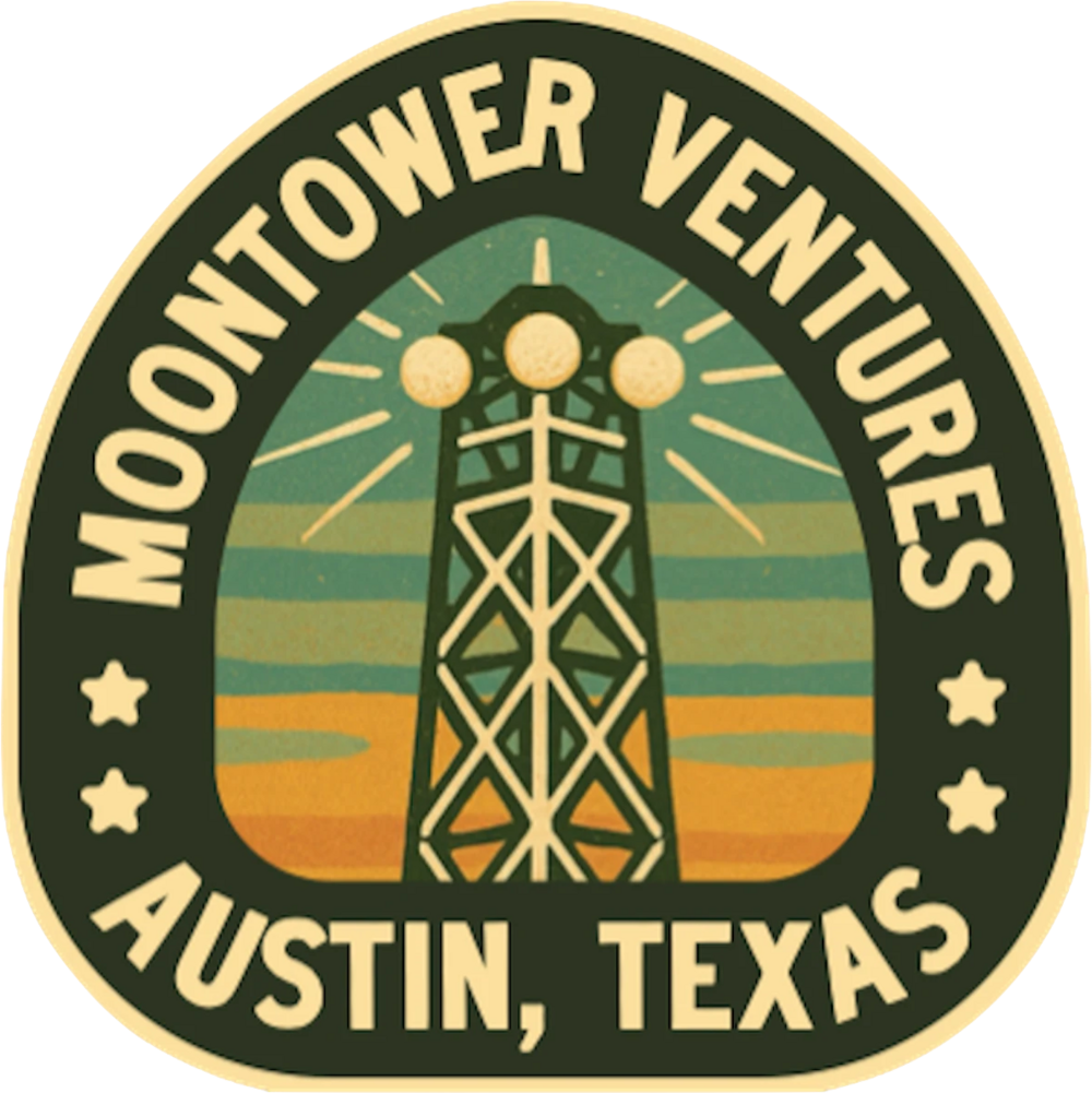 Moontower Ventures logo